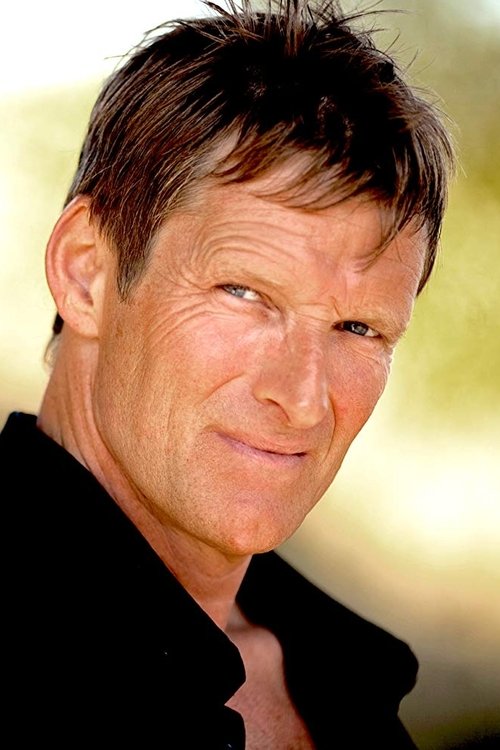 Mark Oliver zdjęcie