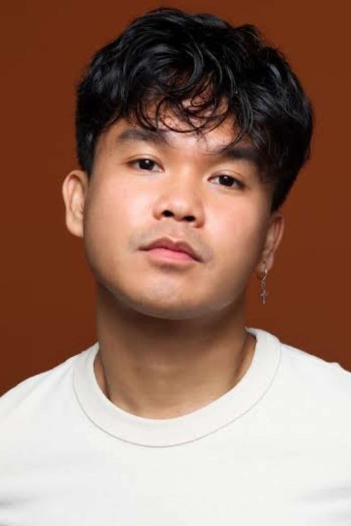 Mark Paguio zdjęcie