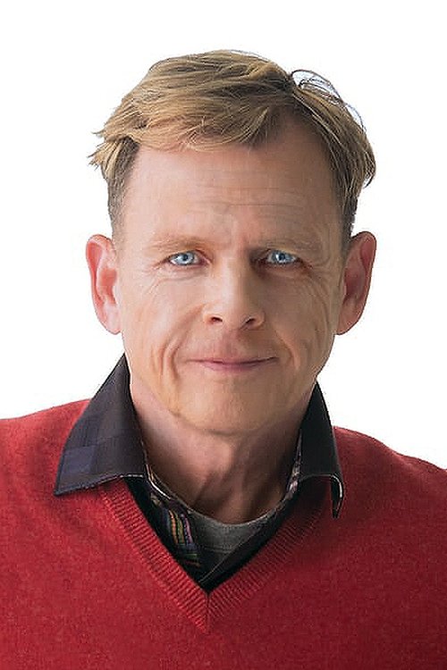 Mark Patton zdjęcie