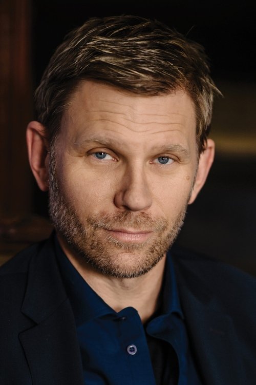 Mark Pellegrino zdjęcie