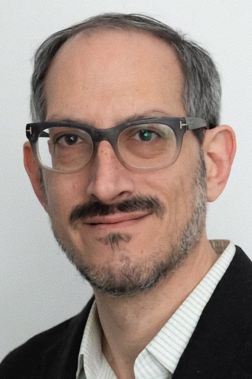 Mark Peranson zdjęcie