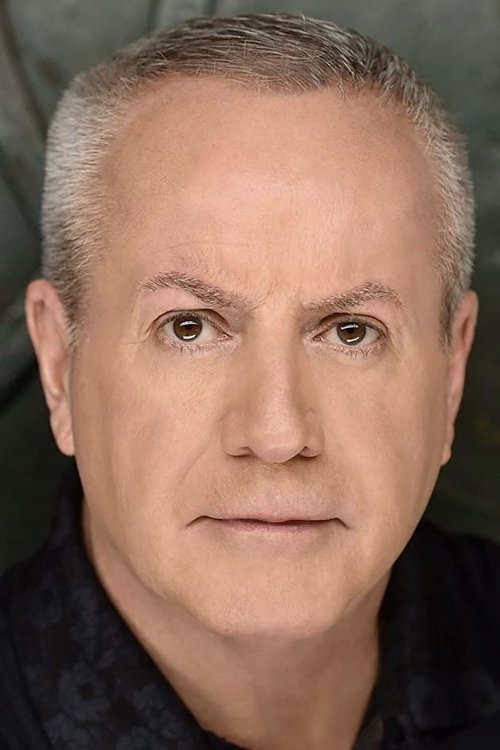 Mark Pettit zdjęcie