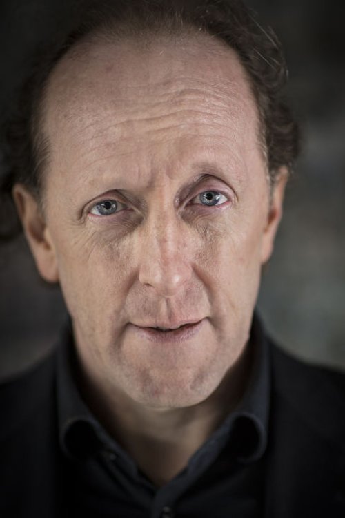 Mark Phoenix zdjęcie