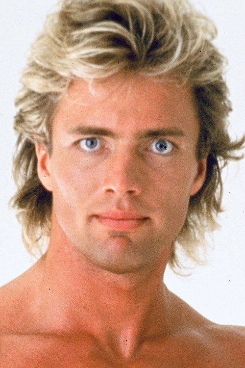 Mark Pillow zdjęcie