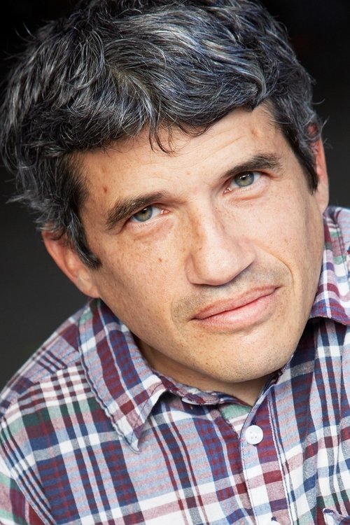 Mark Povinelli zdjęcie