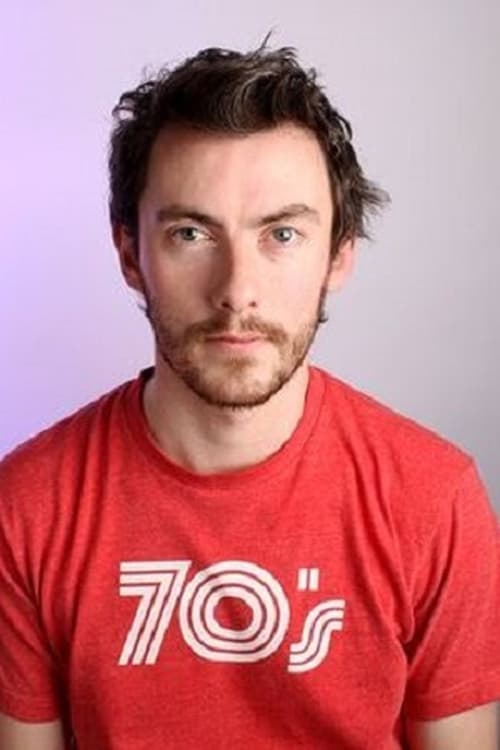 Mark Quigley zdjęcie