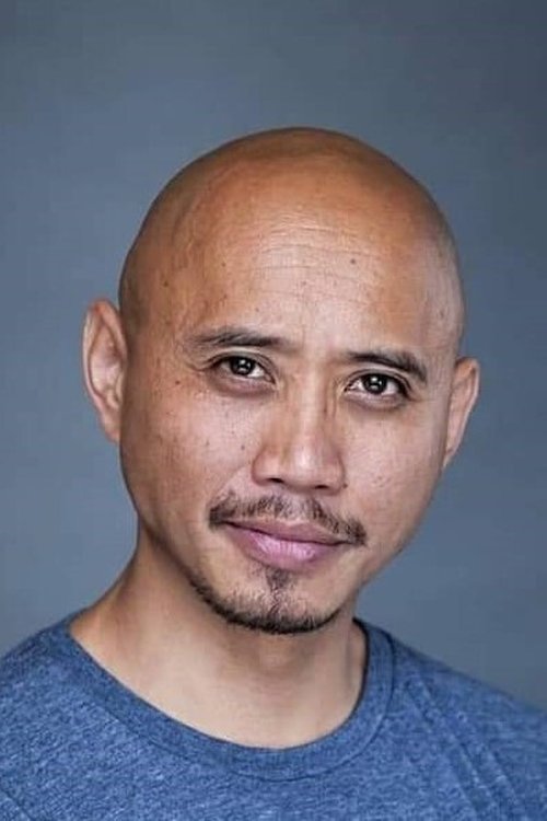 Mark Rainmaker zdjęcie