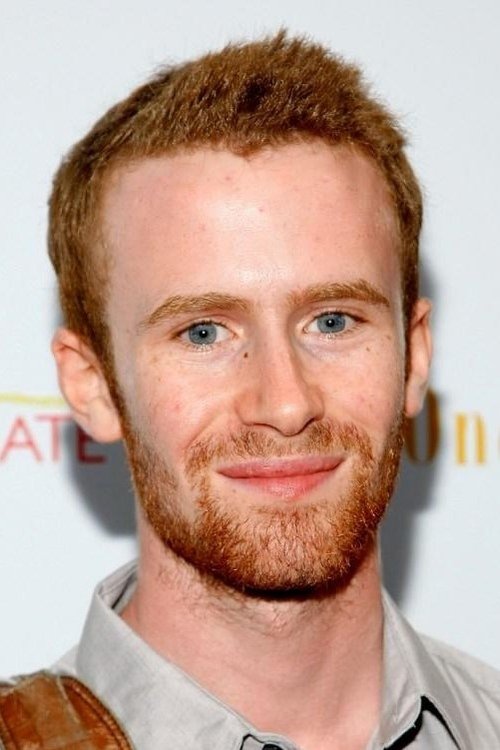 Mark Rendall zdjęcie