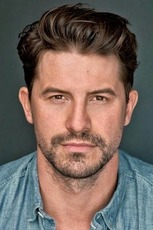 Mark Ricketson zdjęcie