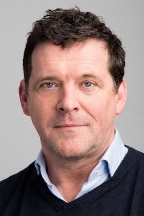 Mark Rietman zdjęcie