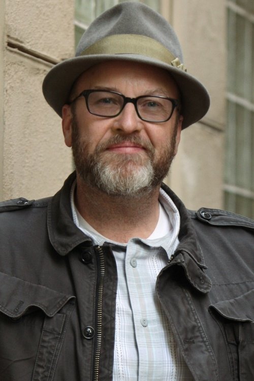 Mark Roberts zdjęcie