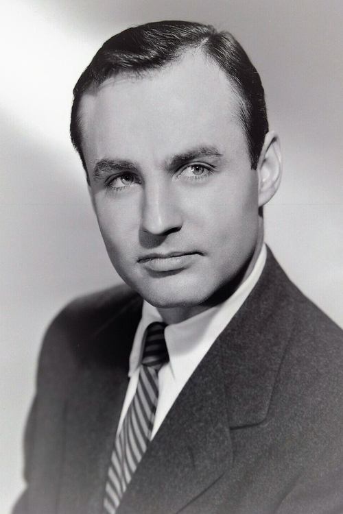 Mark Roberts zdjęcie