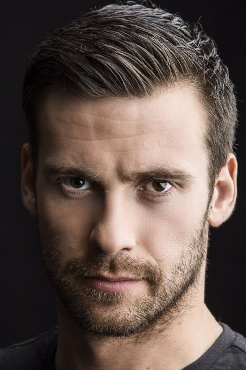 Mark Rowley zdjęcie