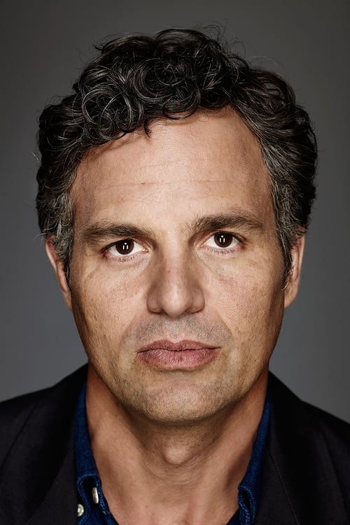 Mark Ruffalo zdjęcie