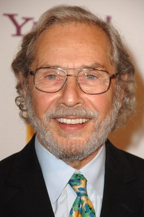 Mark Rydell zdjęcie