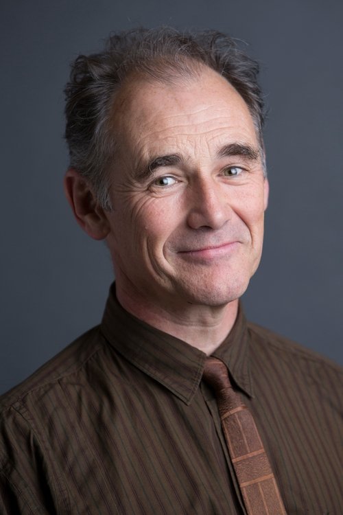 Mark Rylance zdjęcie
