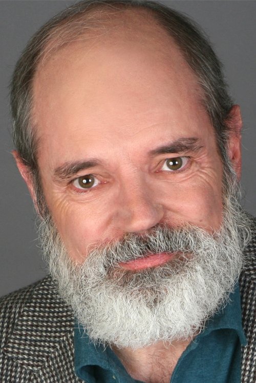 Mark S. Cartier zdjęcie