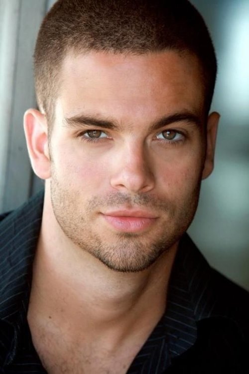 Mark Salling zdjęcie