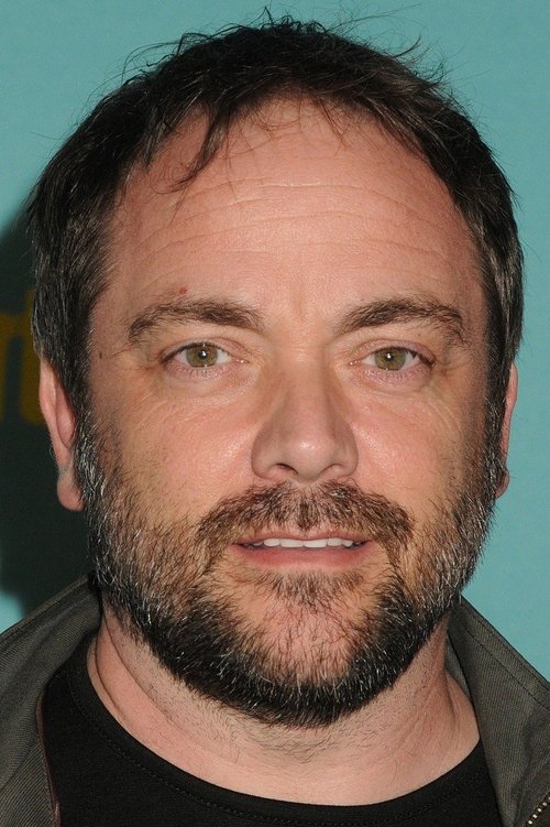 Mark Sheppard zdjęcie