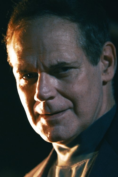 Mark Simmons zdjęcie