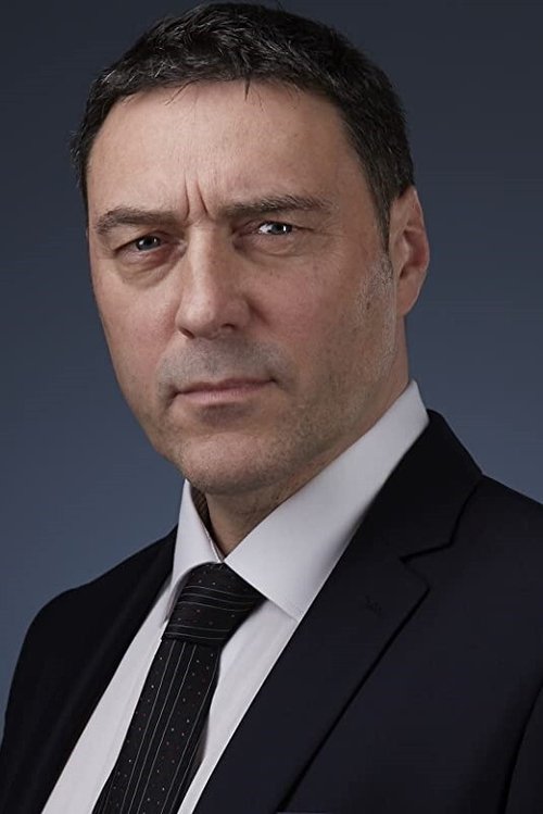 Mark Simpson zdjęcie