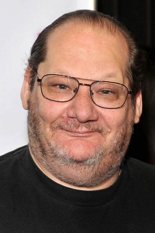 Mark Spiegler zdjęcie