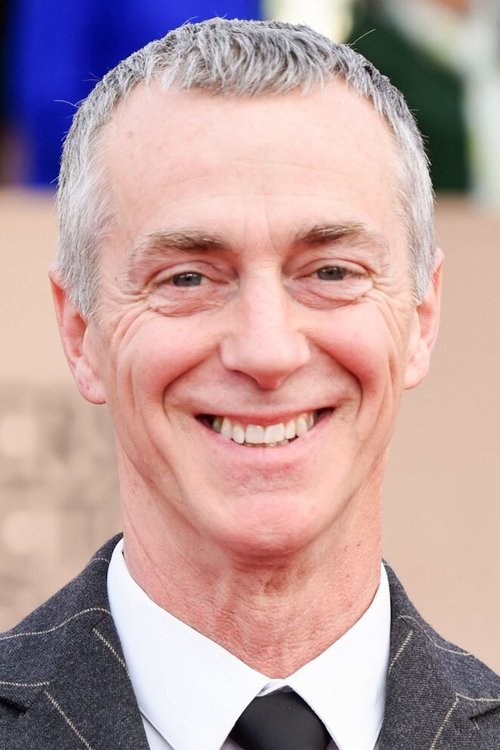 Mark Steger zdjęcie