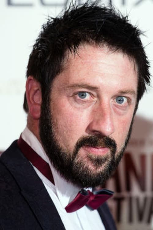 Mark Strange zdjęcie