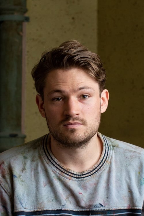 Mark Strepan zdjęcie