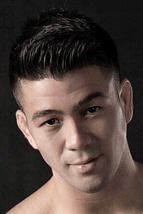 Mark Striegl zdjęcie