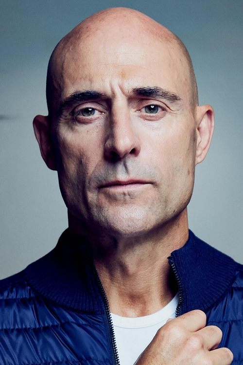 Mark Strong zdjęcie