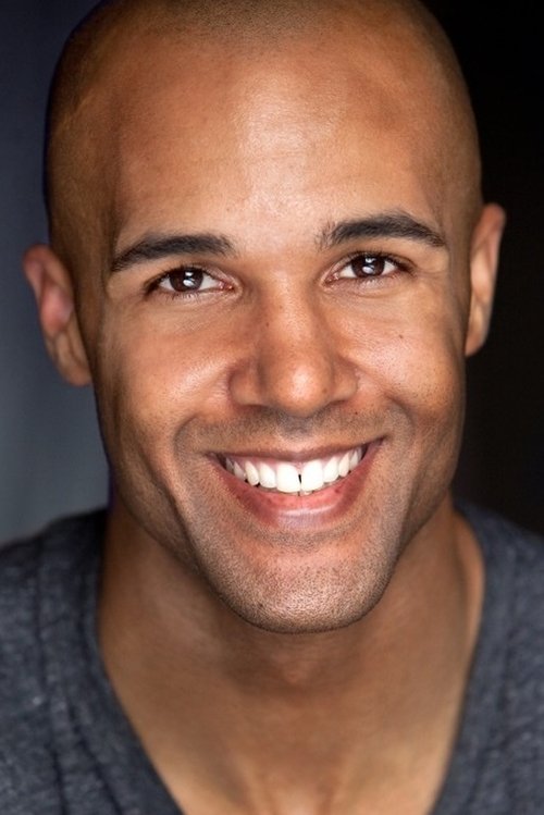 Mark Tallman zdjęcie