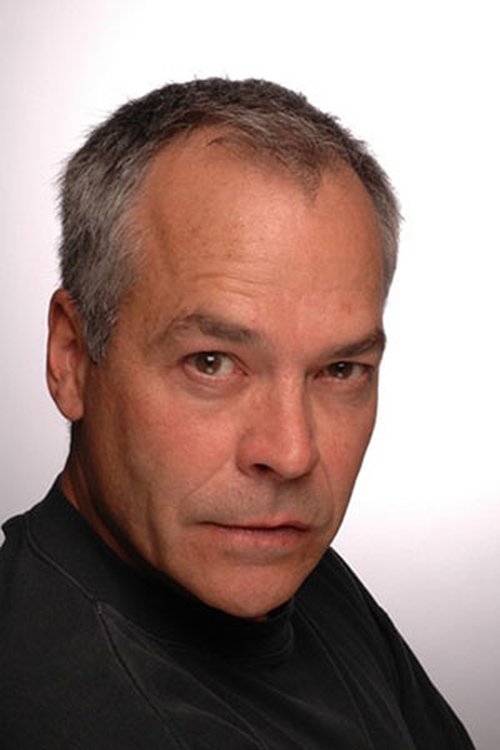 Mark Tankersley zdjęcie