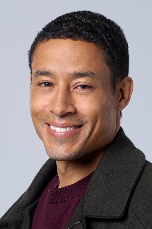 Mark Taylor zdjęcie