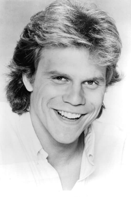 Mark Thomas Miller zdjęcie