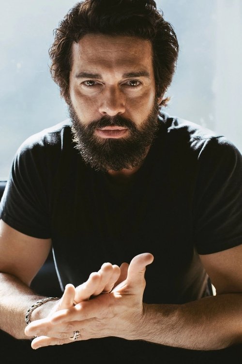 Mark Tyler Krysko zdjęcie