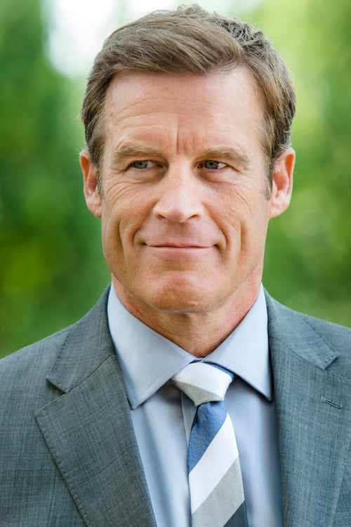Mark Valley zdjęcie