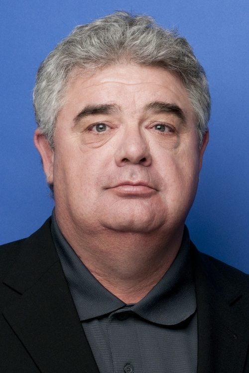 Mark Wilson zdjęcie