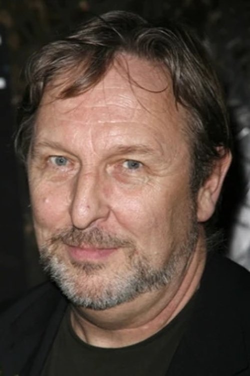 Mark Wing-Davey zdjęcie