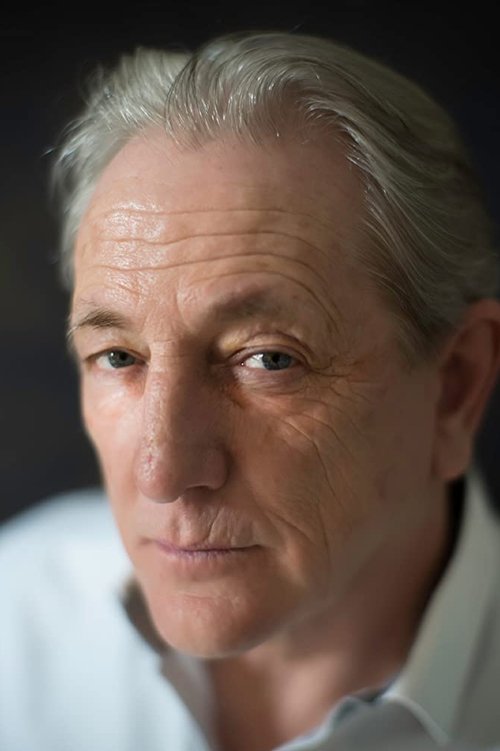 Mark Wingett zdjęcie