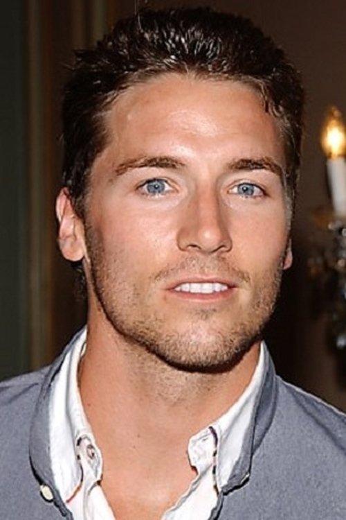 Mark Wystrach zdjęcie