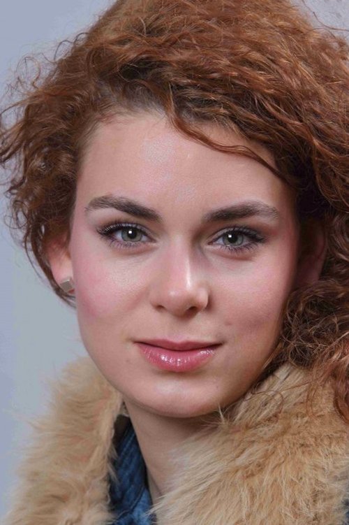 Markéta Děrgelová zdjęcie