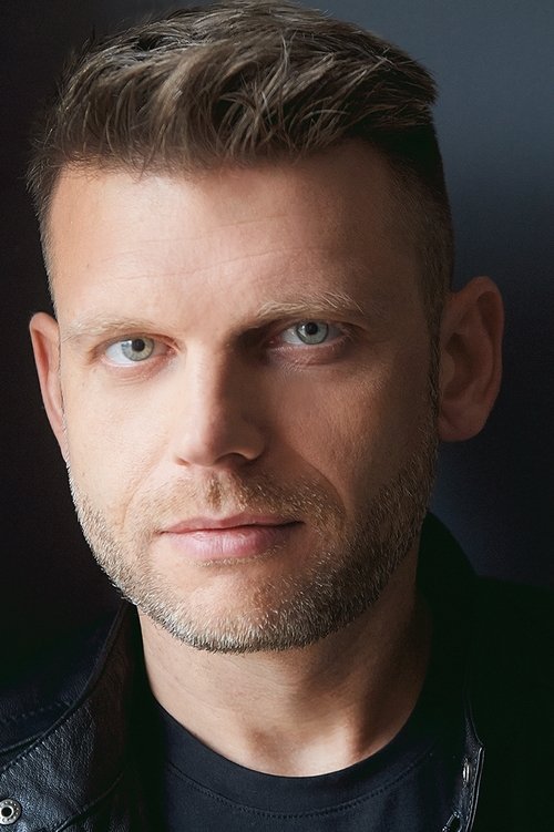 Markjan Winnick zdjęcie