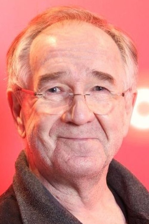 Markku Huhtamo zdjęcie