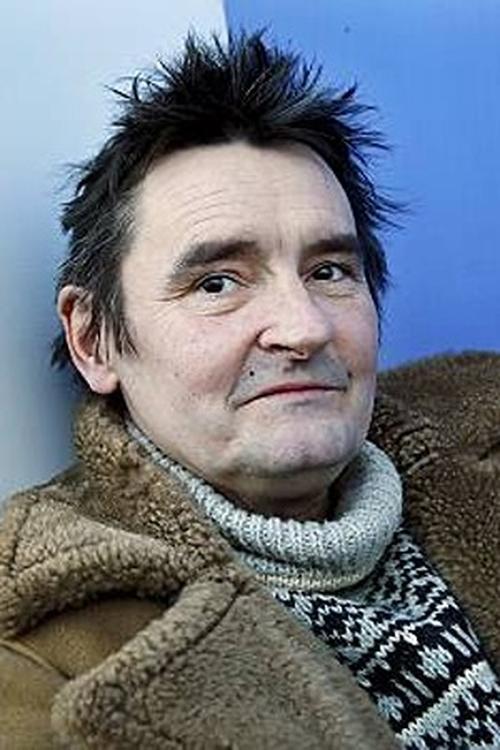 Markku Peltola zdjęcie