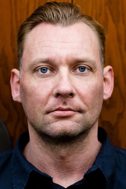 Marko Dyrlich zdjęcie