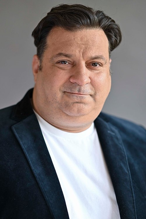 Marko Gvero zdjęcie