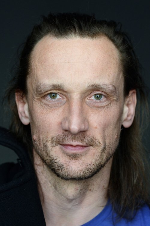 Marko Mandić zdjęcie