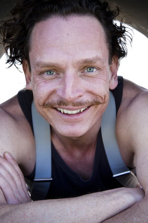 Markus Friedmann zdjęcie