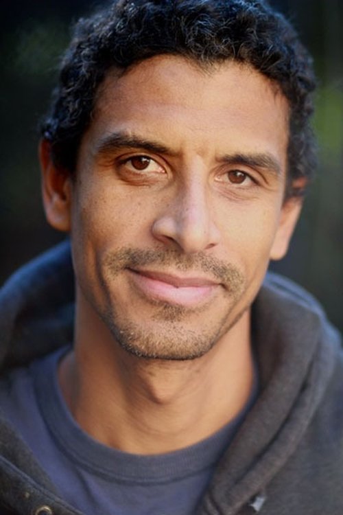 Markus Hamilton zdjęcie